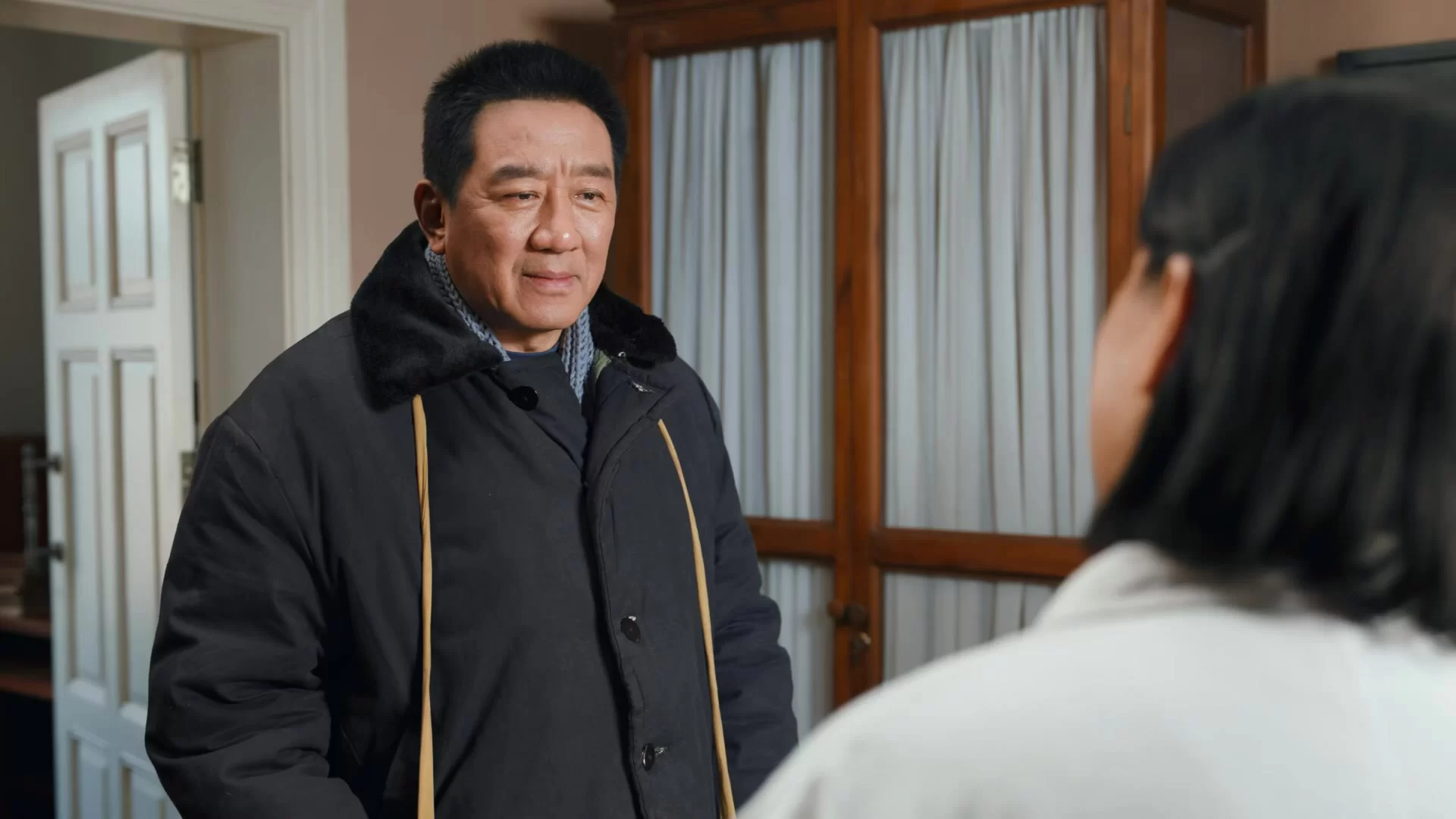 С юга на север (2024) 8 серия