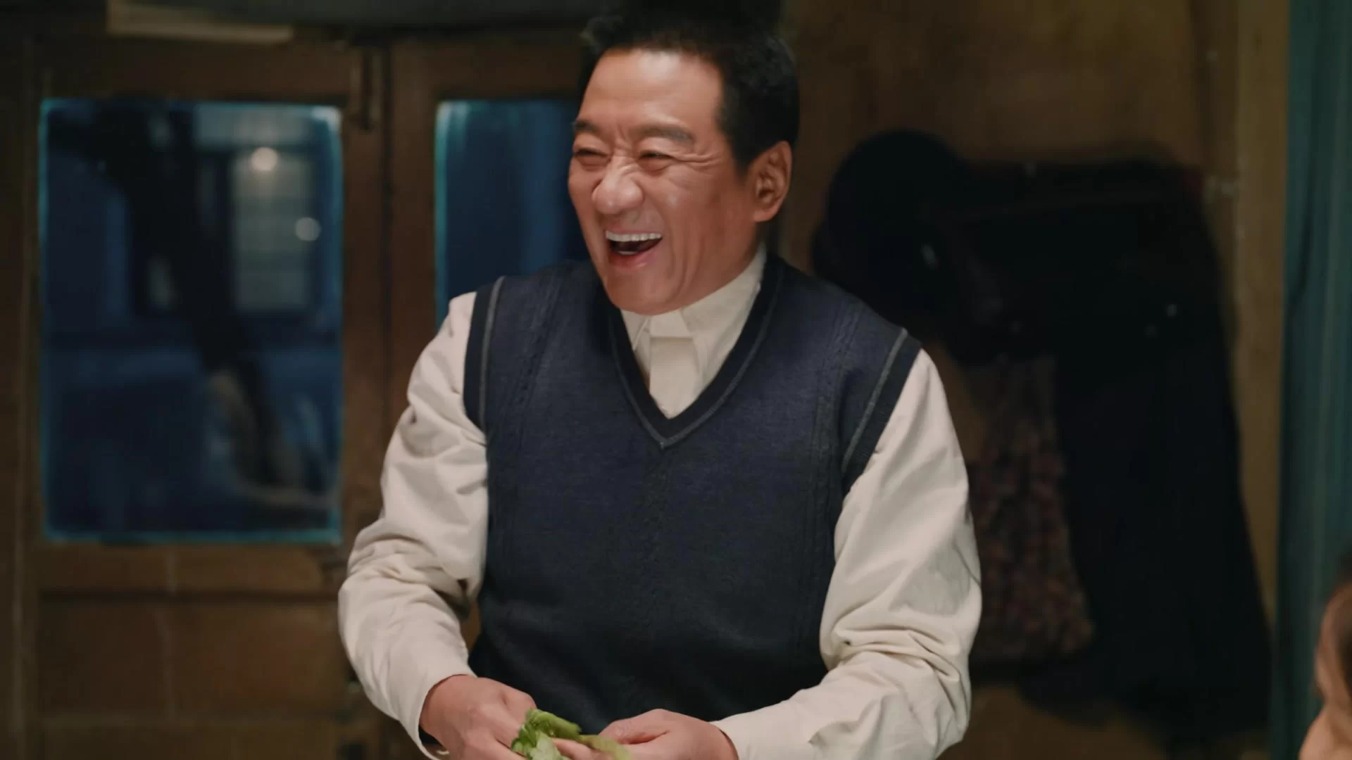 С юга на север (2024) 9 серия