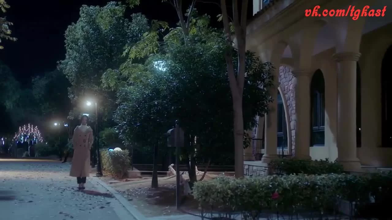 Сама себе соперница 12 серия