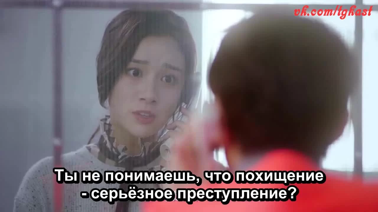 Сама себе соперница 14 серия