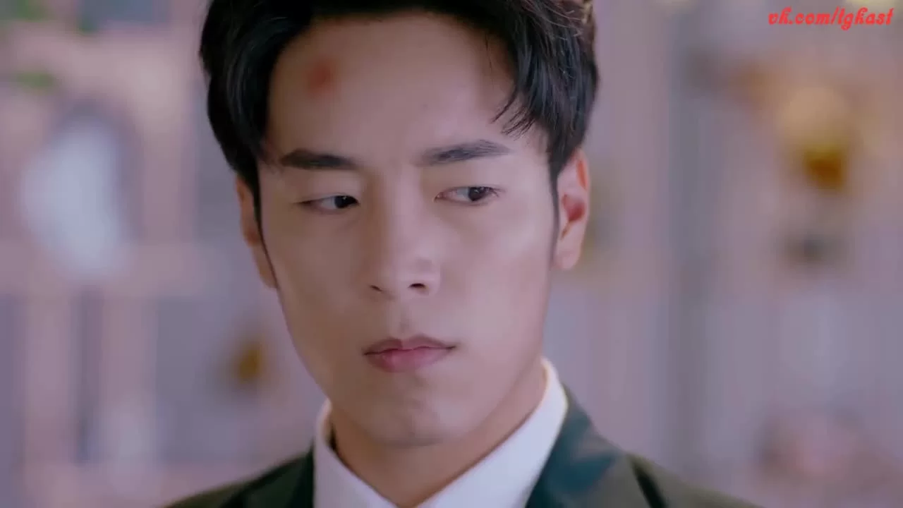 Сама себе соперница 16 серия