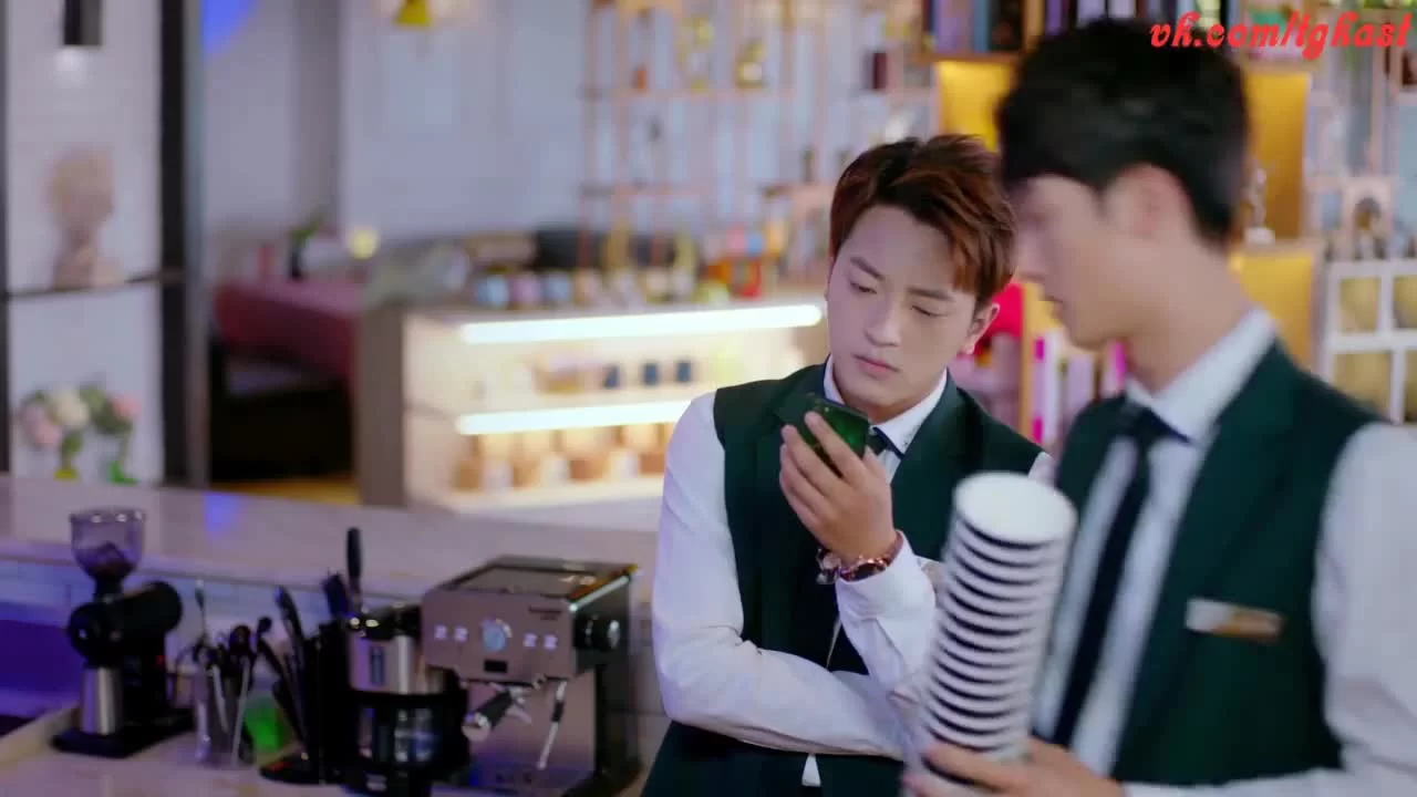 Сама себе соперница 17 серия