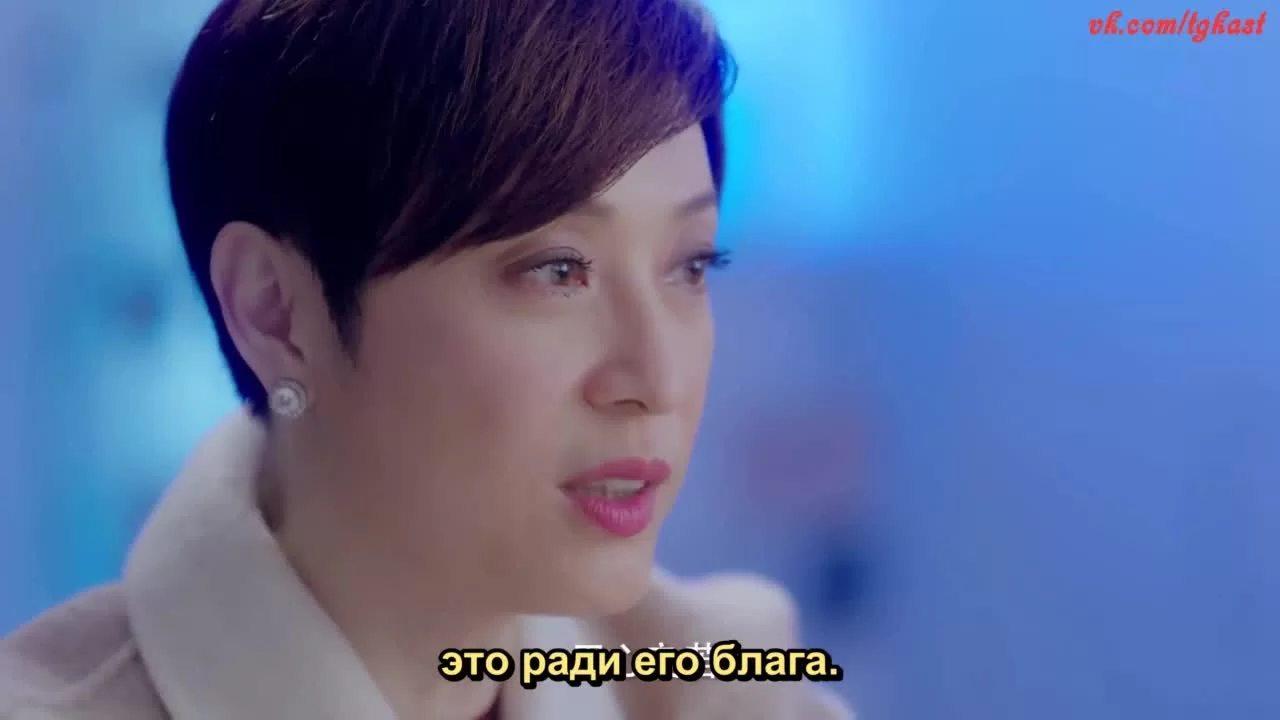 Сама себе соперница 18 серия