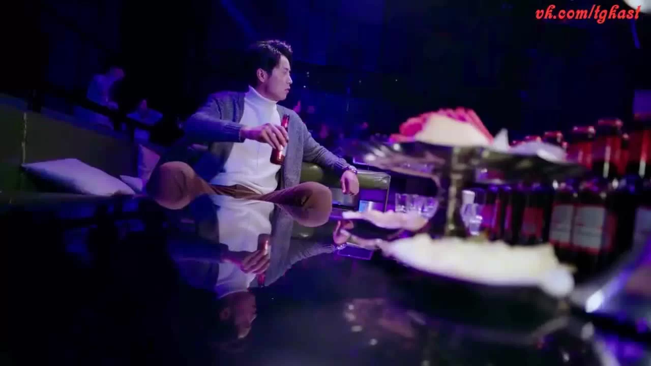 Сама себе соперница 20 серия