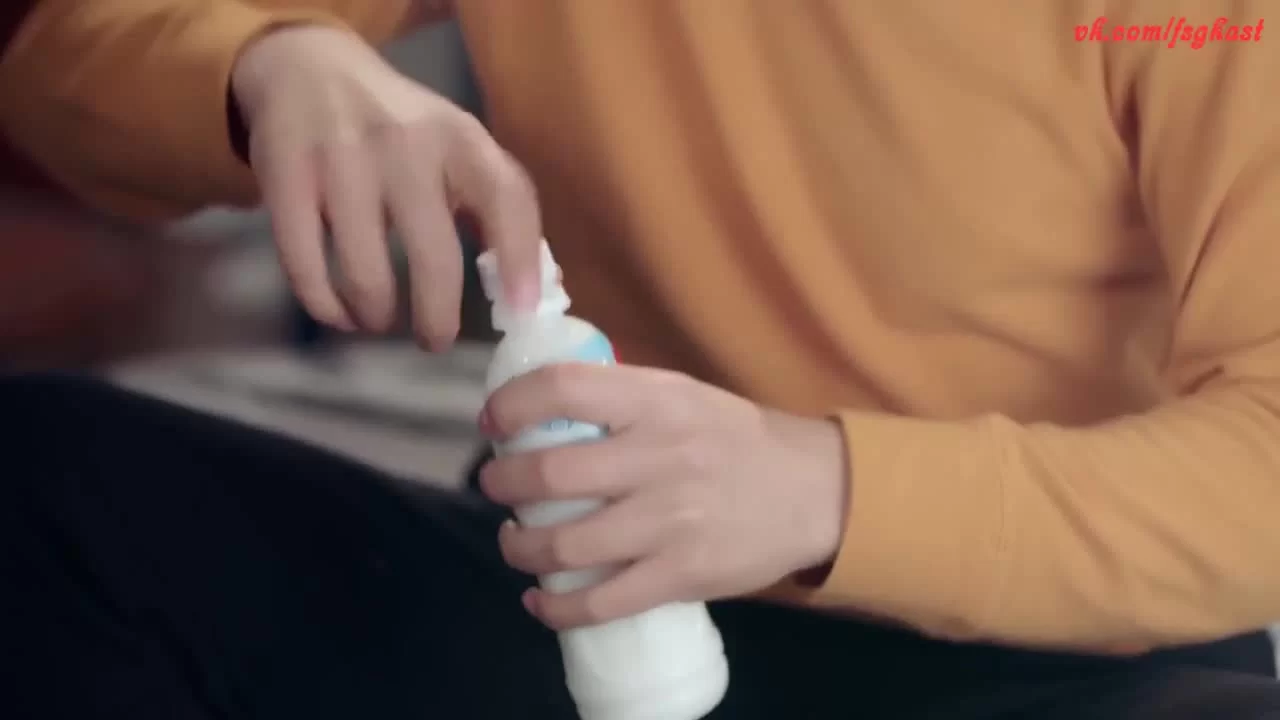 Сама себе соперница 3 серия