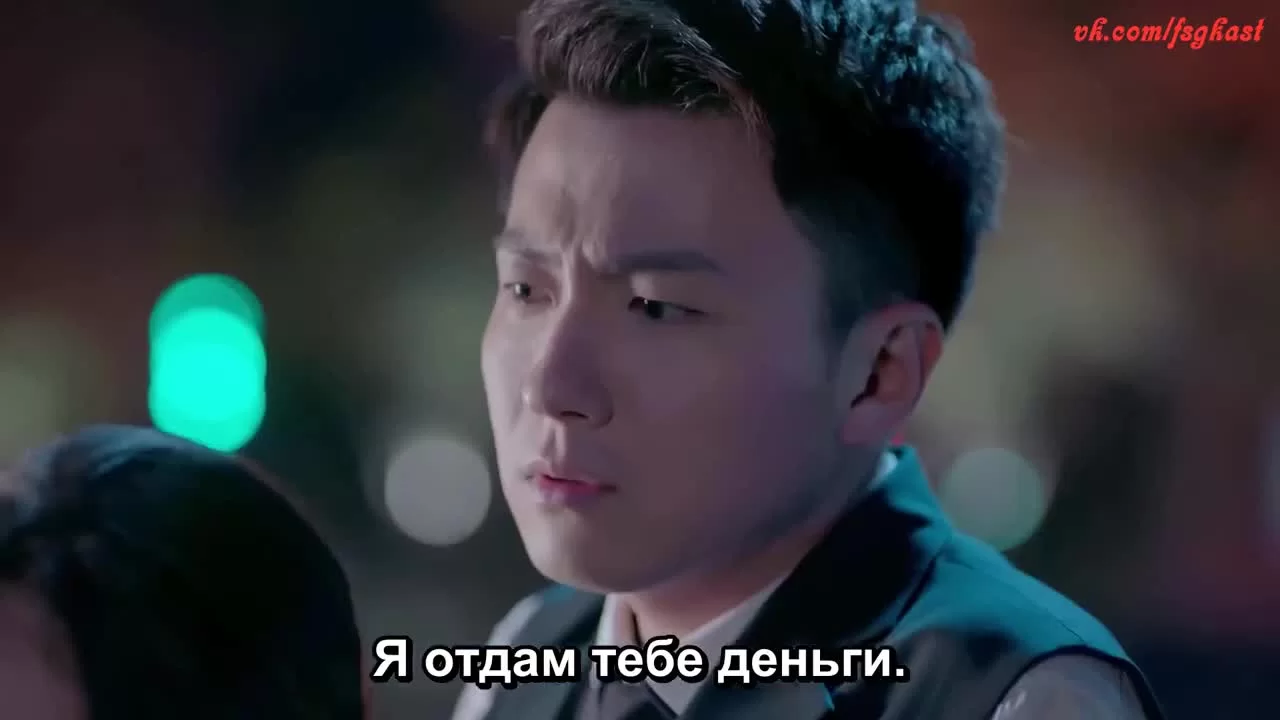 Сама себе соперница 5 серия