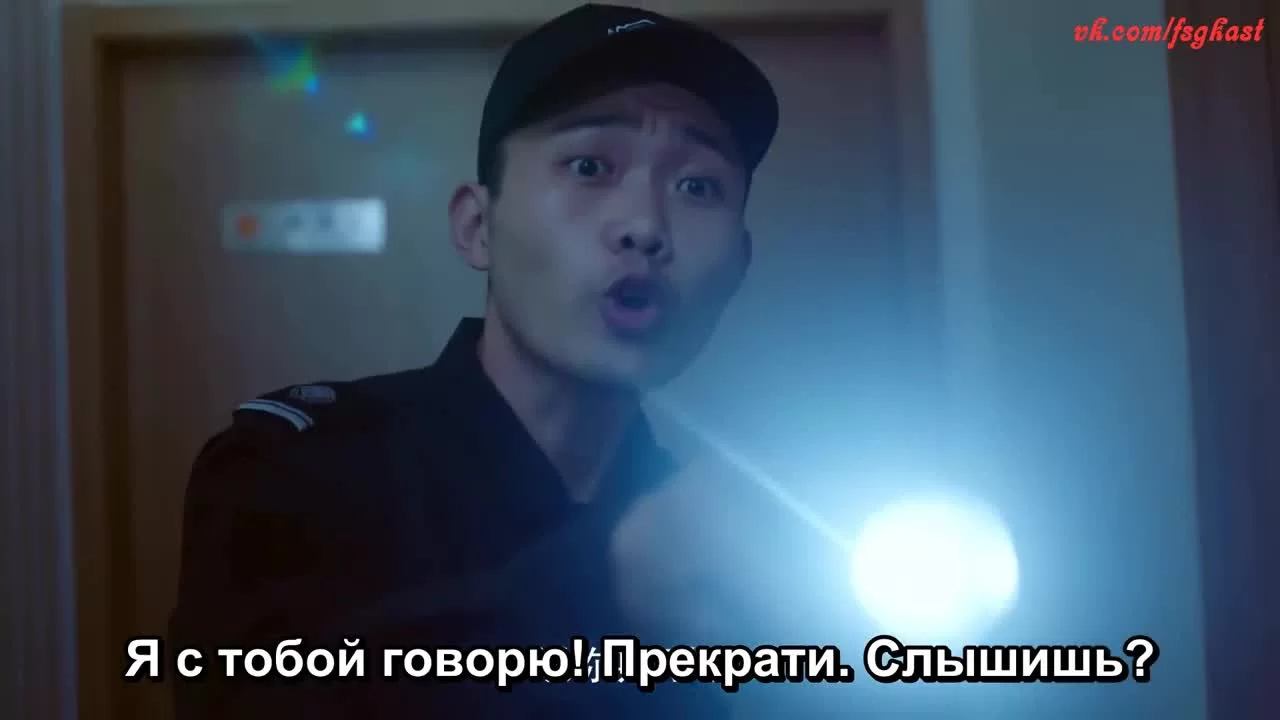 Сама себе соперница 6 серия