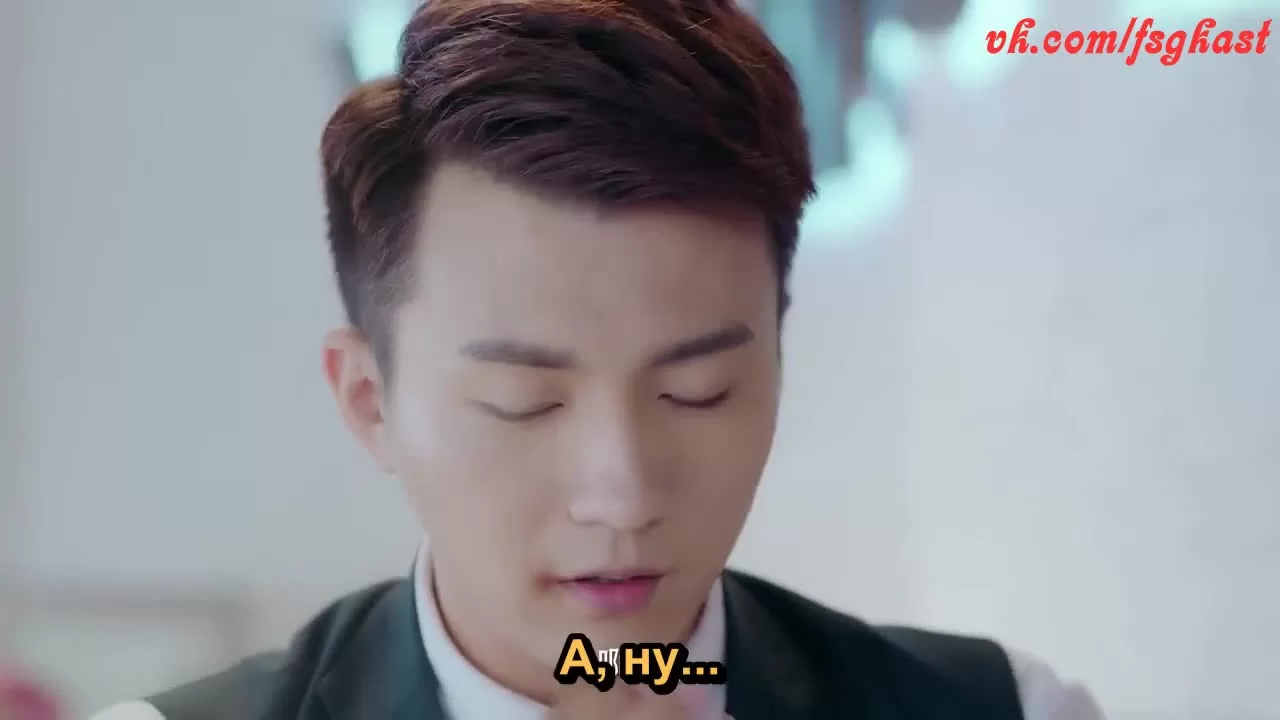 Сама себе соперница 9 серия