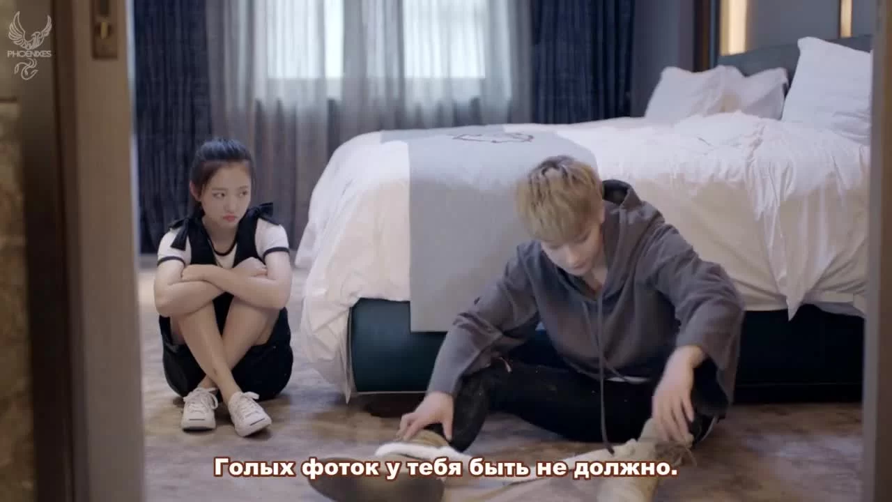 Самая яркая звезда на ночном небе 13 серия