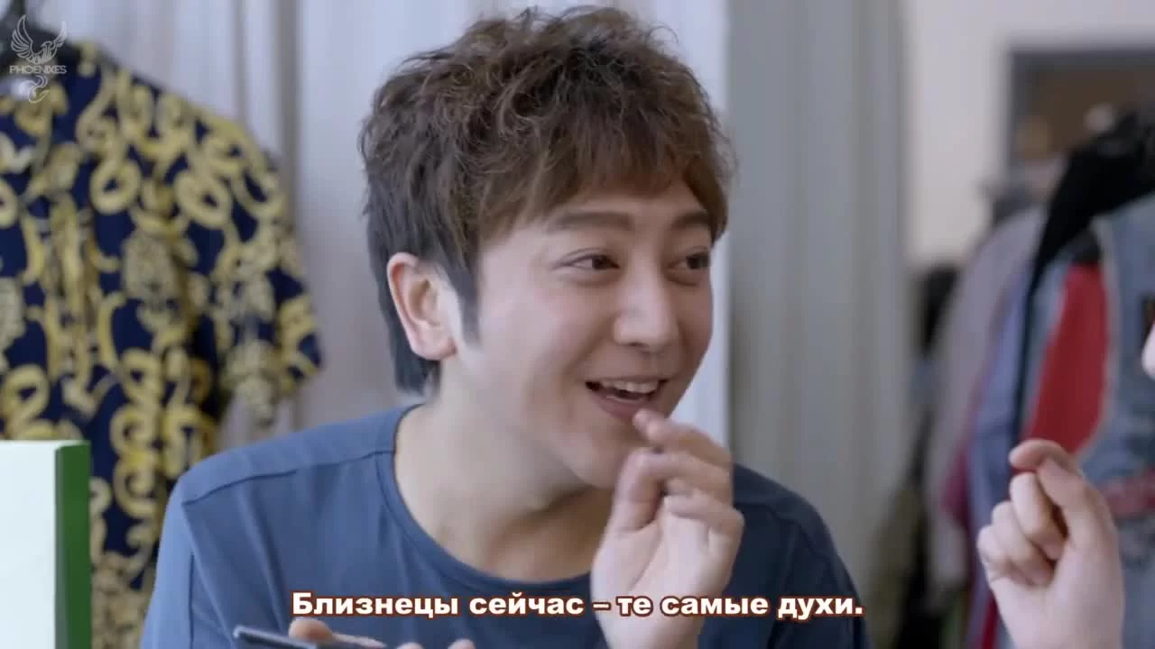 Самая яркая звезда на ночном небе 14 серия