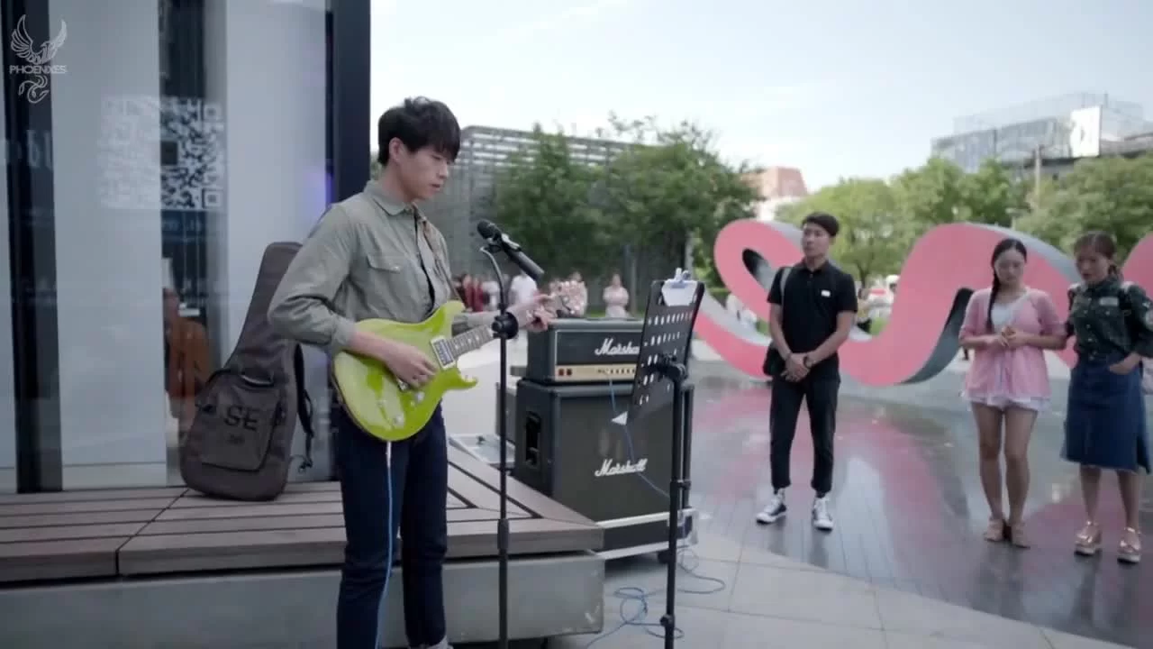 Самая яркая звезда на ночном небе 15 серия