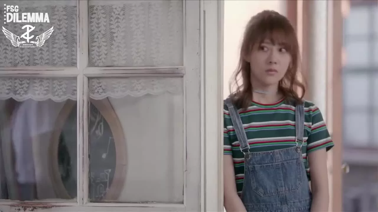 Самая яркая звезда на ночном небе 17 серия