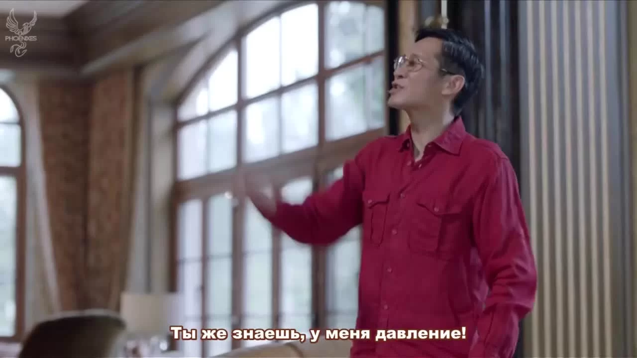 Самая яркая звезда на ночном небе 2 серия