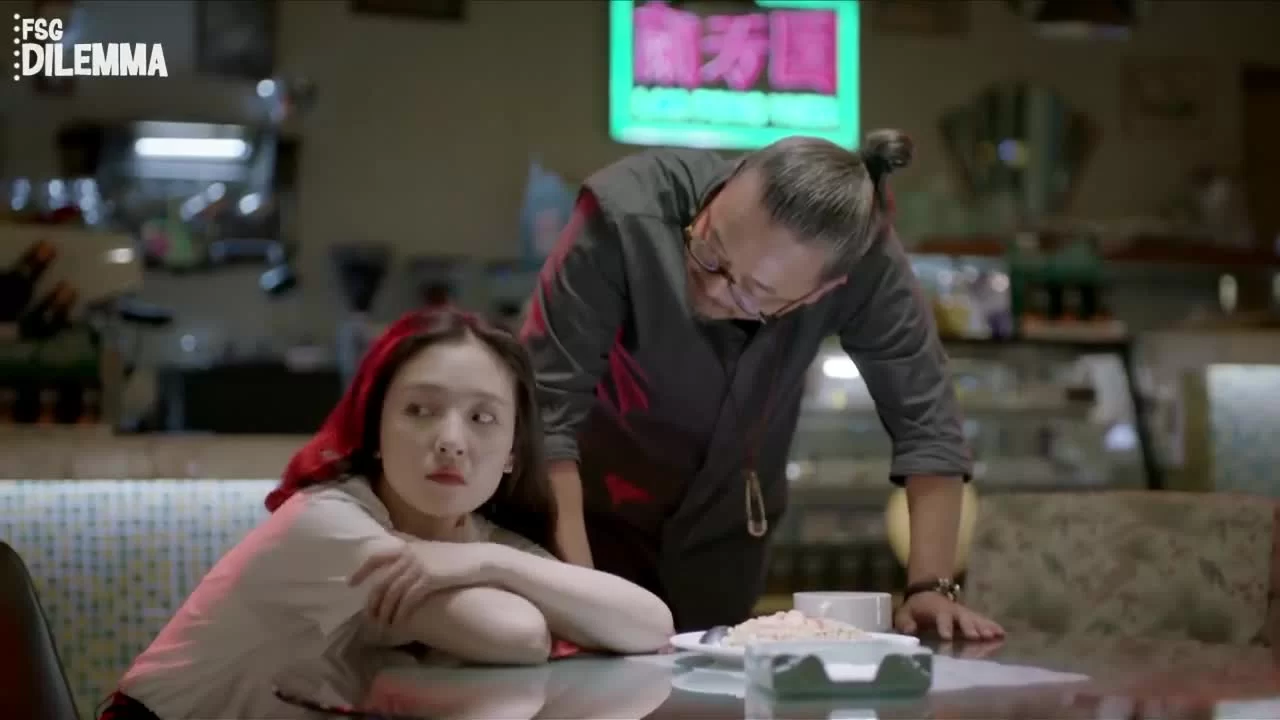 Самая яркая звезда на ночном небе 24 серия