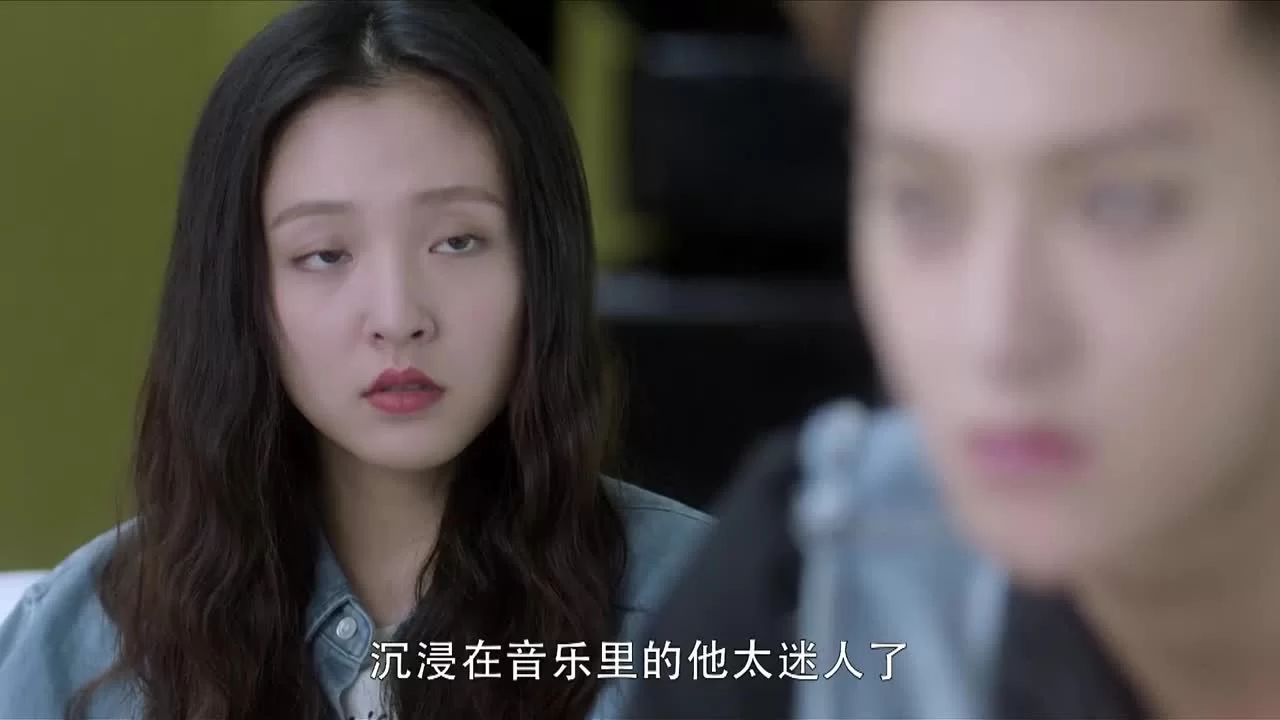 Самая яркая звезда на ночном небе 28 серия