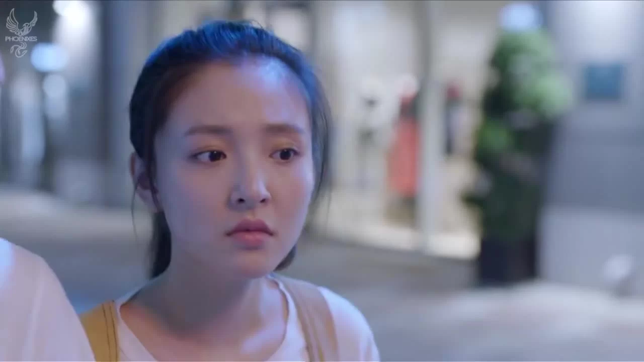 Самая яркая звезда на ночном небе 3 серия