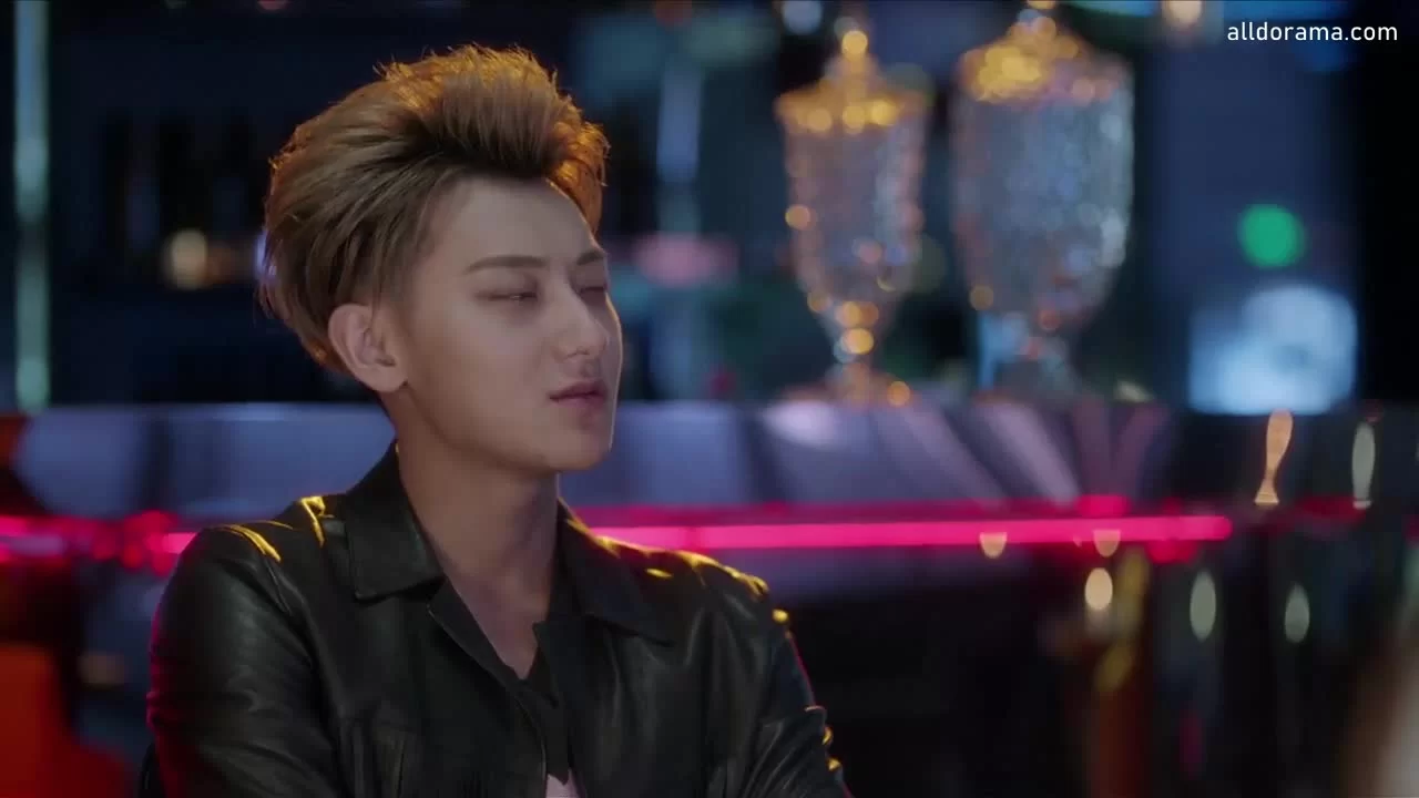 Самая яркая звезда на ночном небе 30 серия