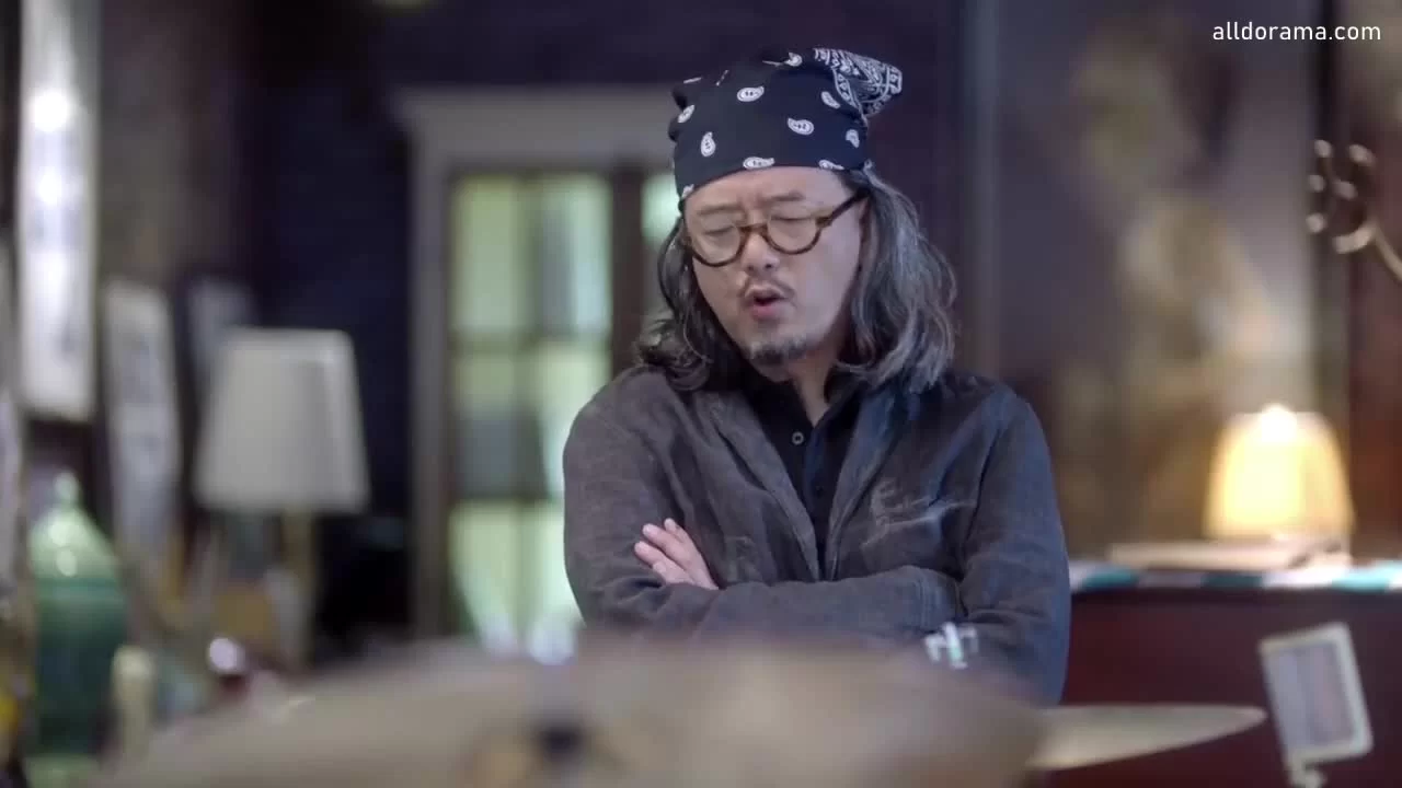 Самая яркая звезда на ночном небе 36 серия