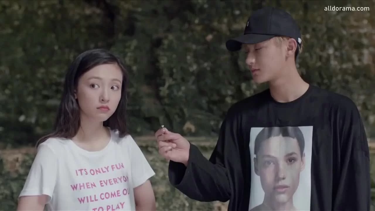 Самая яркая звезда на ночном небе 42 серия