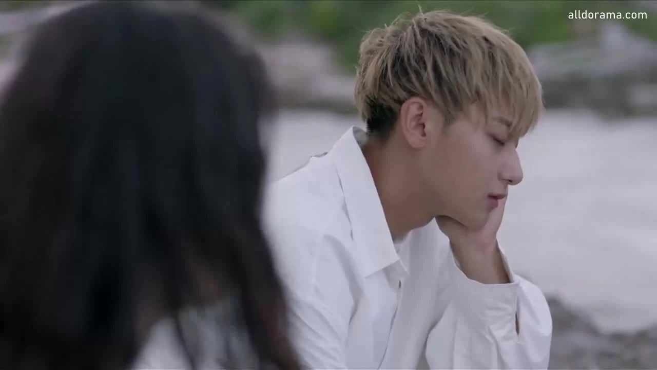 Самая яркая звезда на ночном небе 44 серия