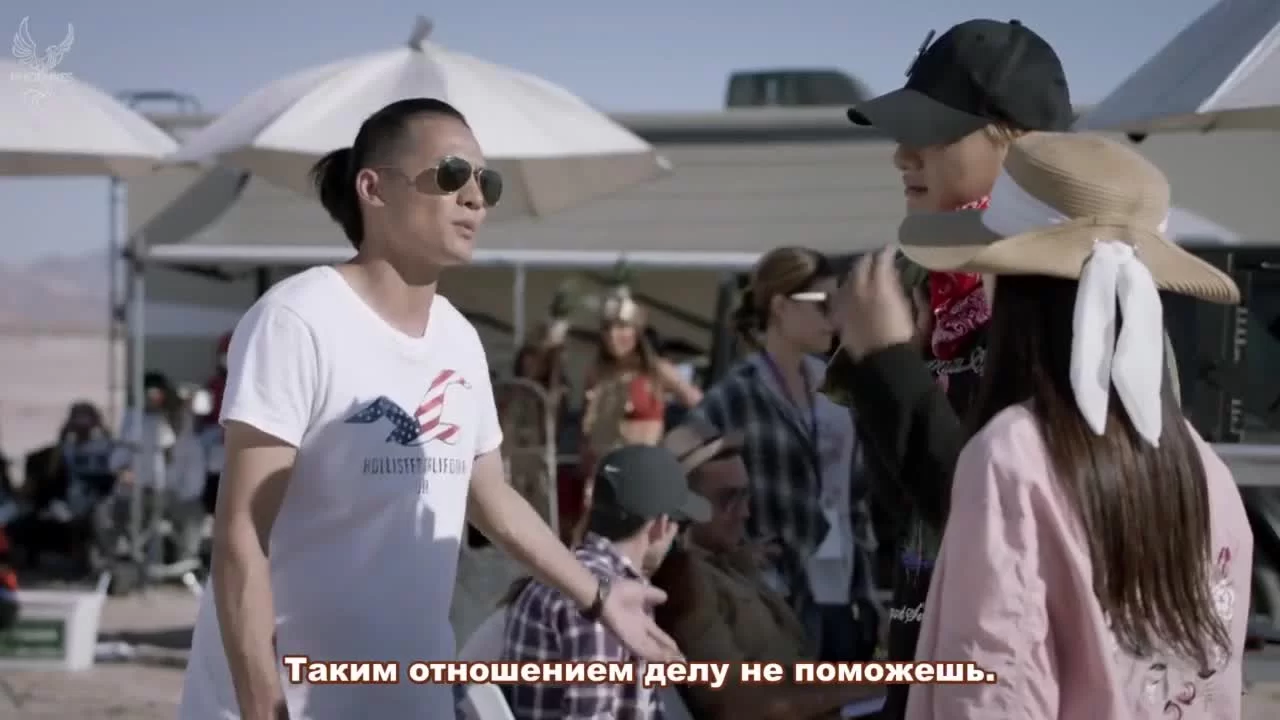 Самая яркая звезда на ночном небе 7 серия