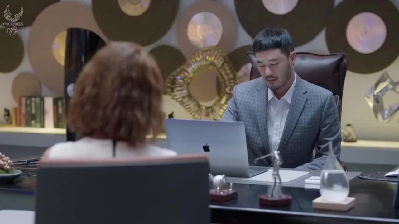 Самая яркая звезда на ночном небе 9 серия