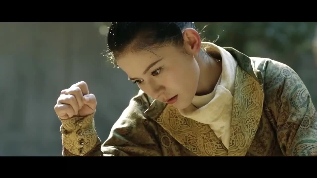 Самый длинный день в Чанъане (2019) 10 серия