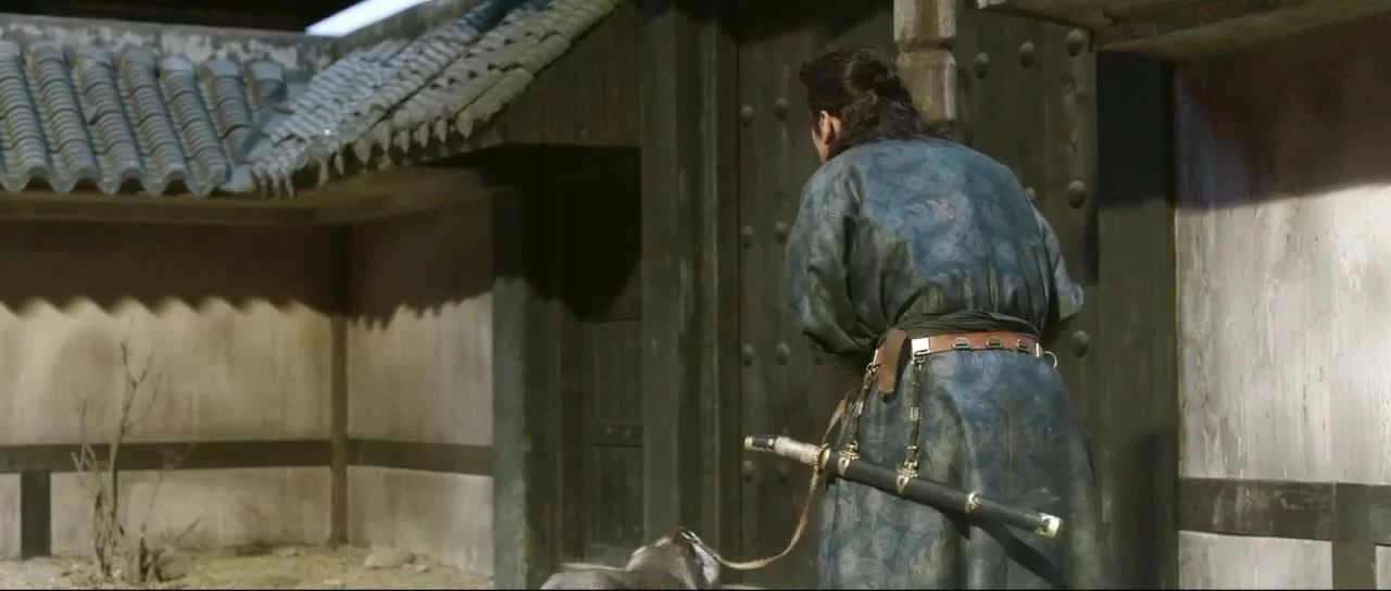 Самый длинный день в Чанъане (2019) 13 серия