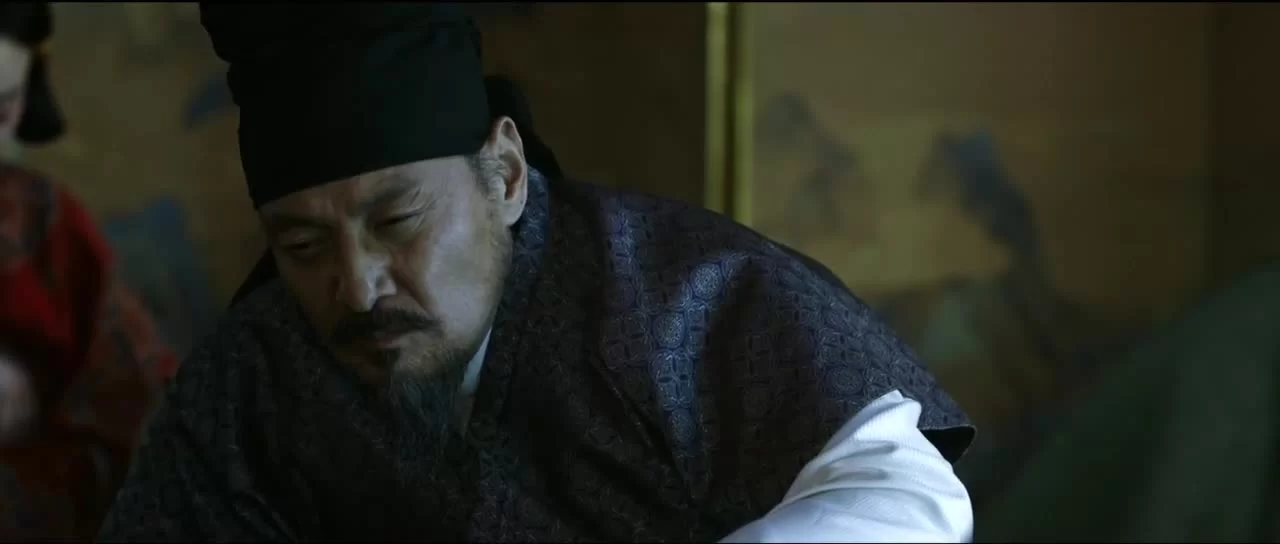 Самый длинный день в Чанъане 17 серия