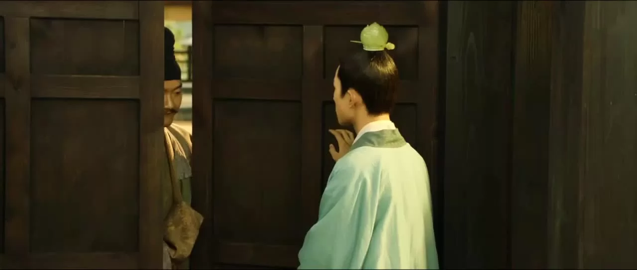 Самый длинный день в Чанъане (2019) 18 серия