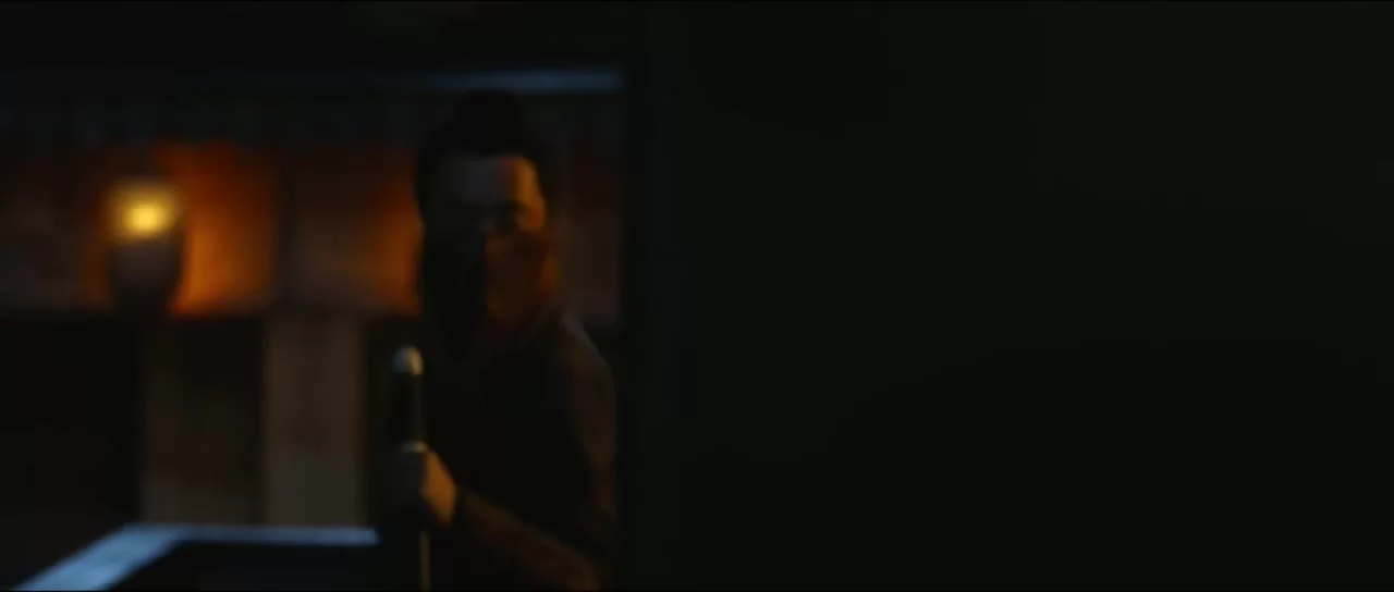 Самый длинный день в Чанъане (2019) 21 серия