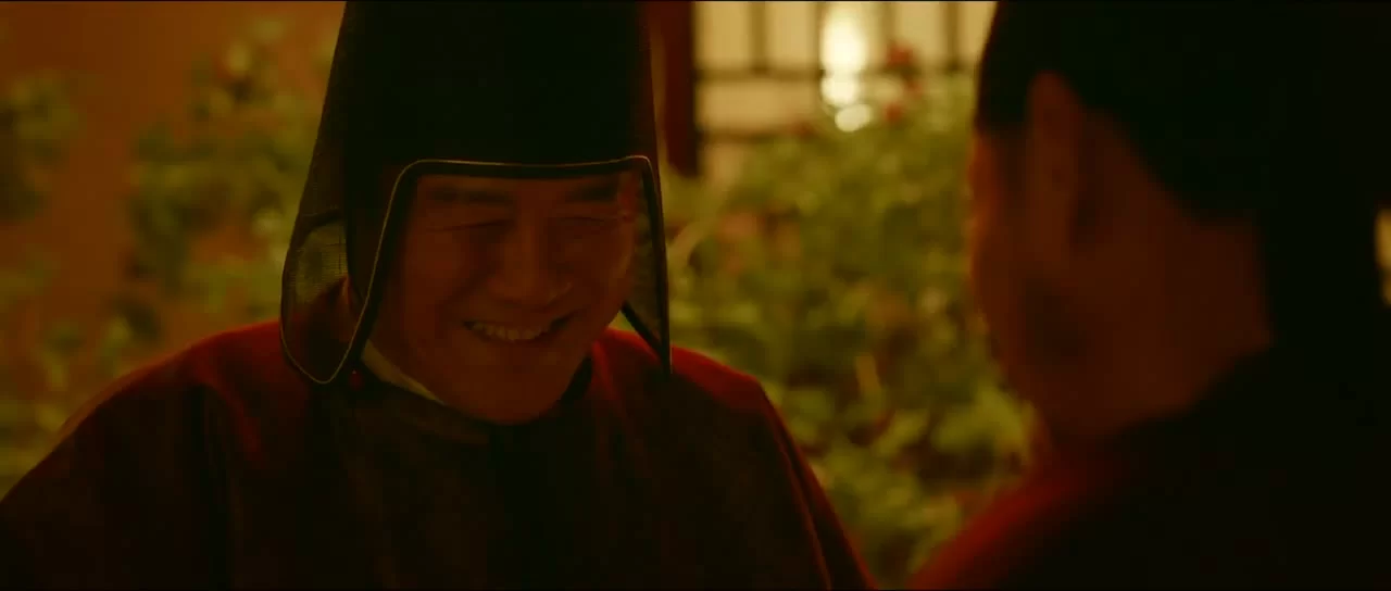 Самый длинный день в Чанъане 22 серия