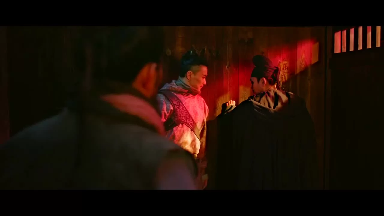 Самый длинный день в Чанъане (2019) 26 серия