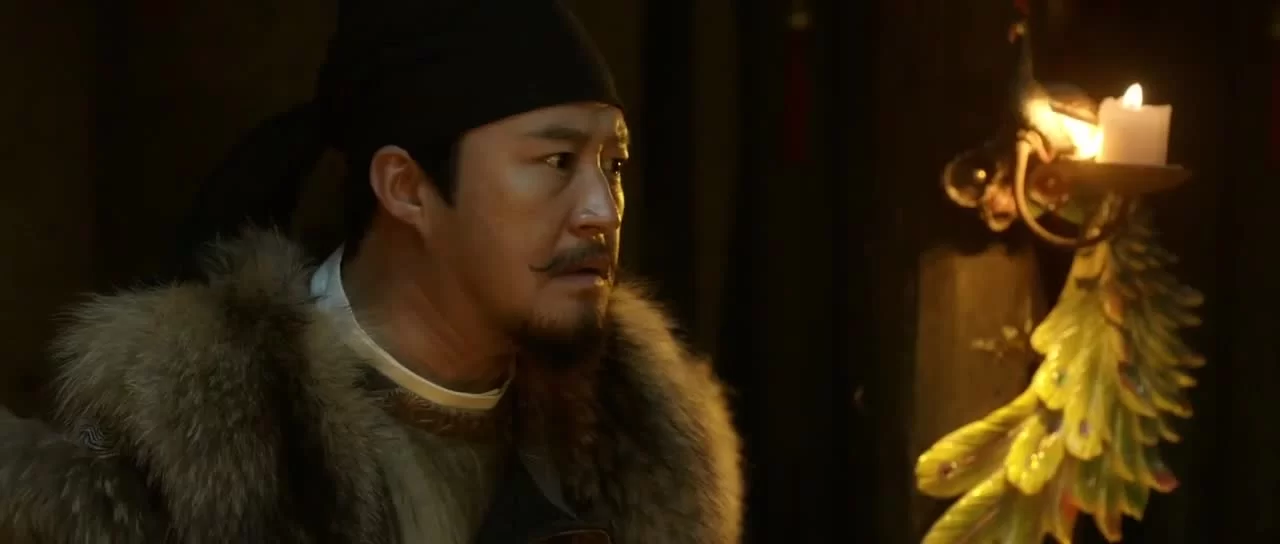 Самый длинный день в Чанъане (2019) 28 серия