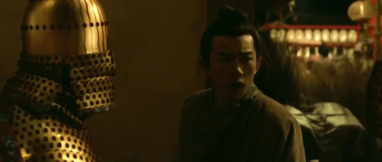 Самый длинный день в Чанъане (2019) 29 серия