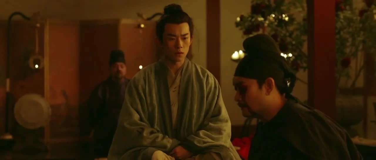 Самый длинный день в Чанъане (2019) 30 серия