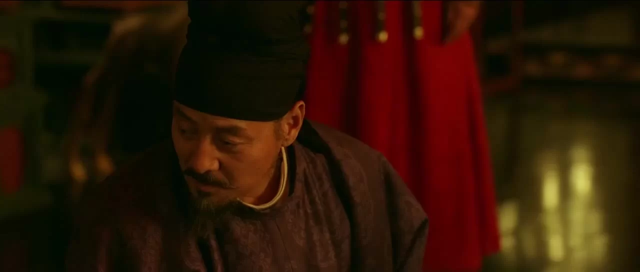 Самый длинный день в Чанъане (2019) 31 серия