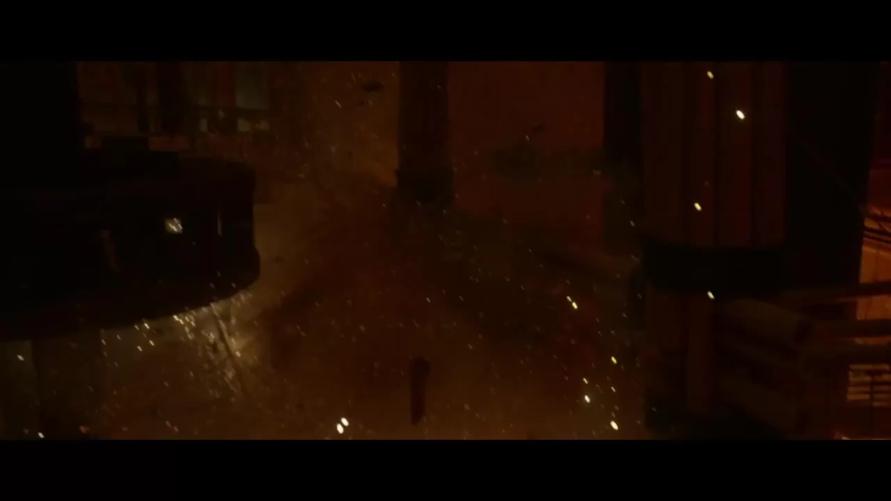 Самый длинный день в Чанъане (2019) 37 серия