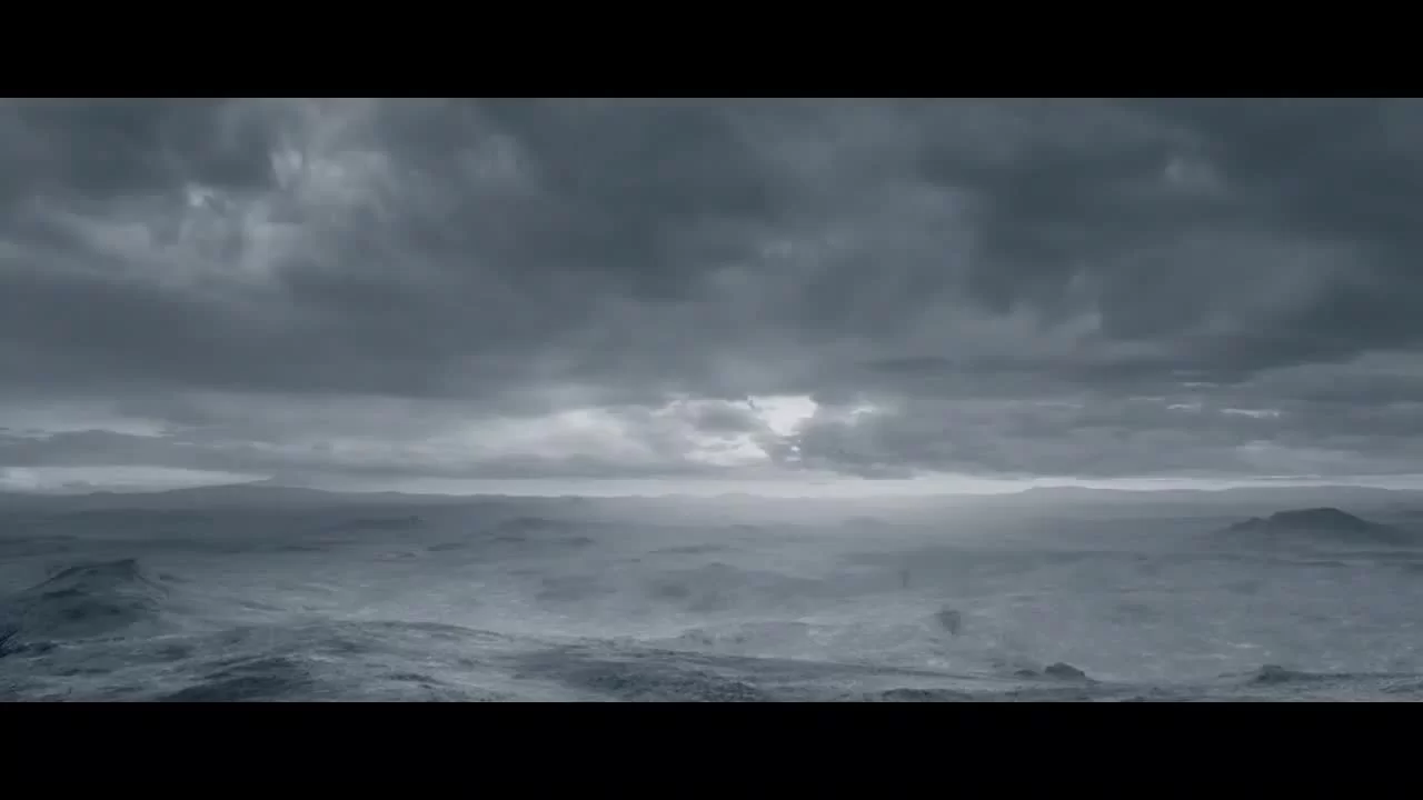 Самый длинный день в Чанъане 38 серия