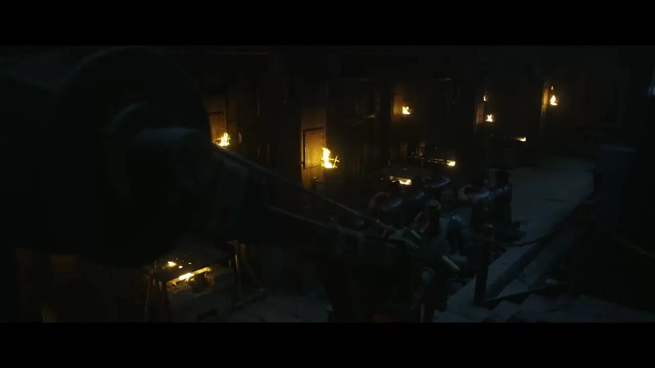 Самый длинный день в Чанъане (2019) 41 серия