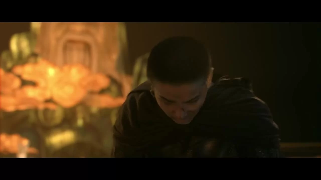 Самый длинный день в Чанъане (2019) 42 серия