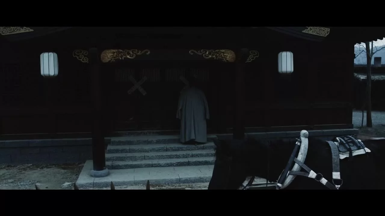 Самый длинный день в Чанъане (2019) 47 серия