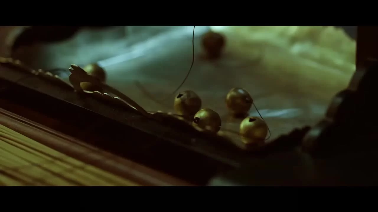 Самый длинный день в Чанъане (2019) 7 серия