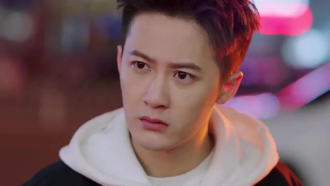 Сантиметр любви 18 серия