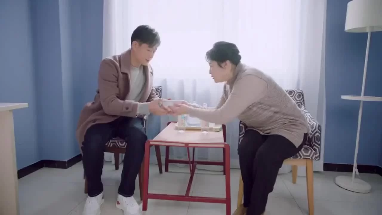 Сантиметр любви (2020) 2 серия