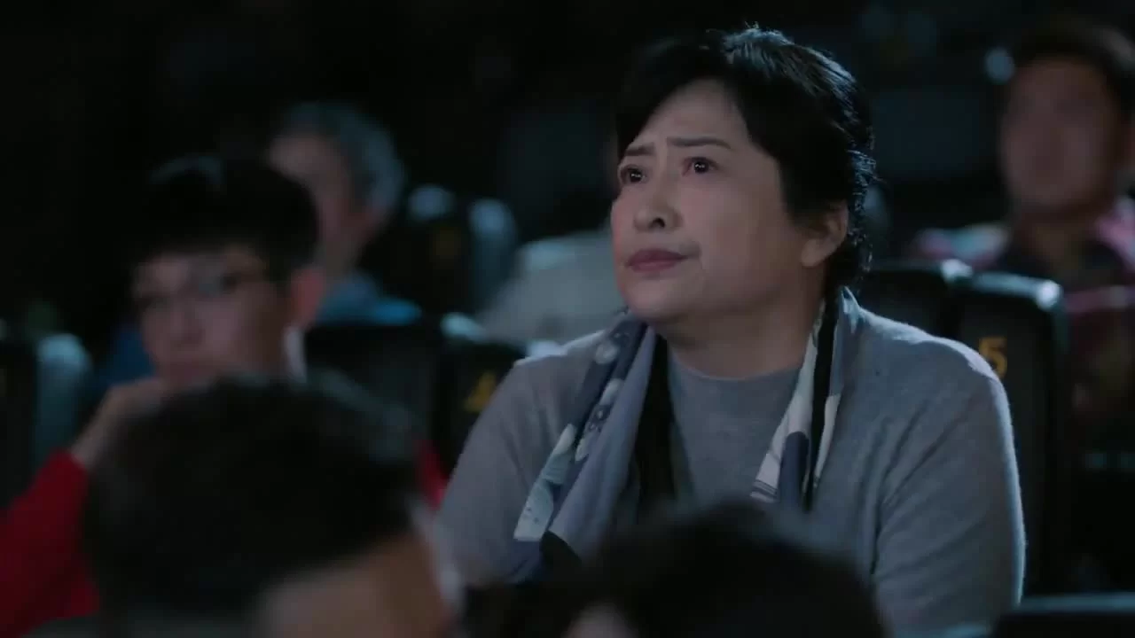 Сантиметр любви (2020) 21 серия