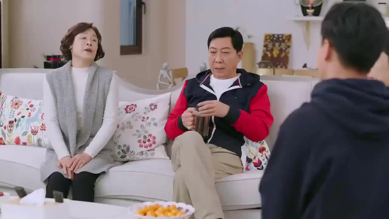 Сантиметр любви 22 серия