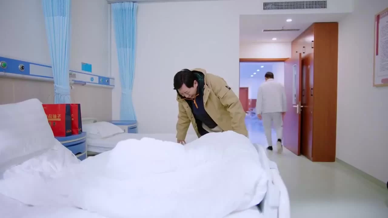 Сантиметр любви (2020) 23 серия