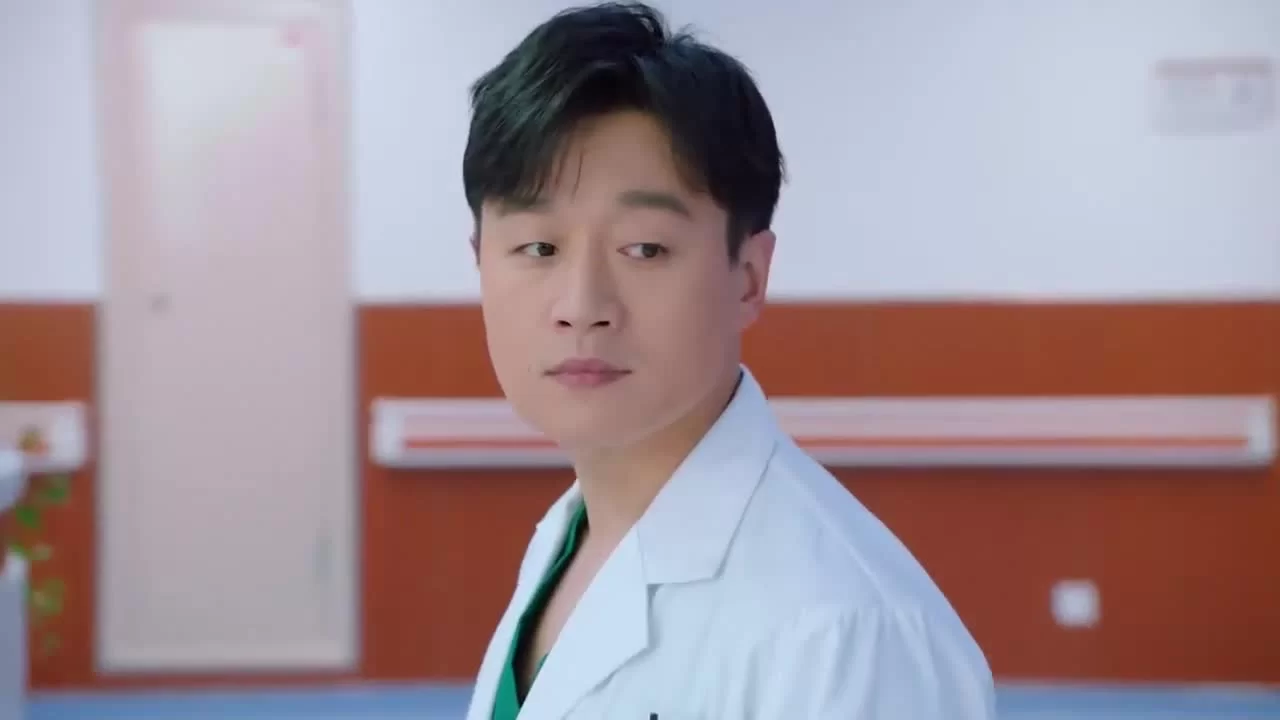 Сантиметр любви (2020) 25 серия