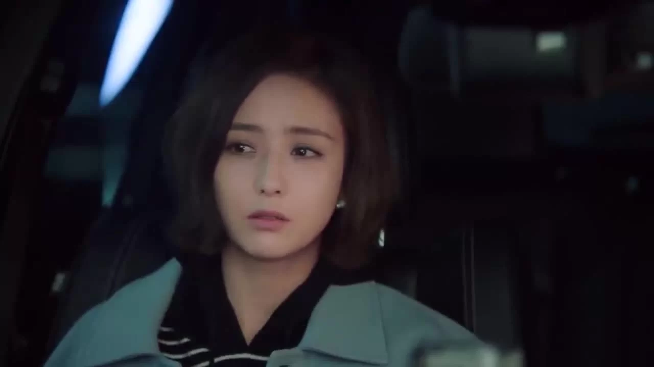 Сантиметр любви 27 серия